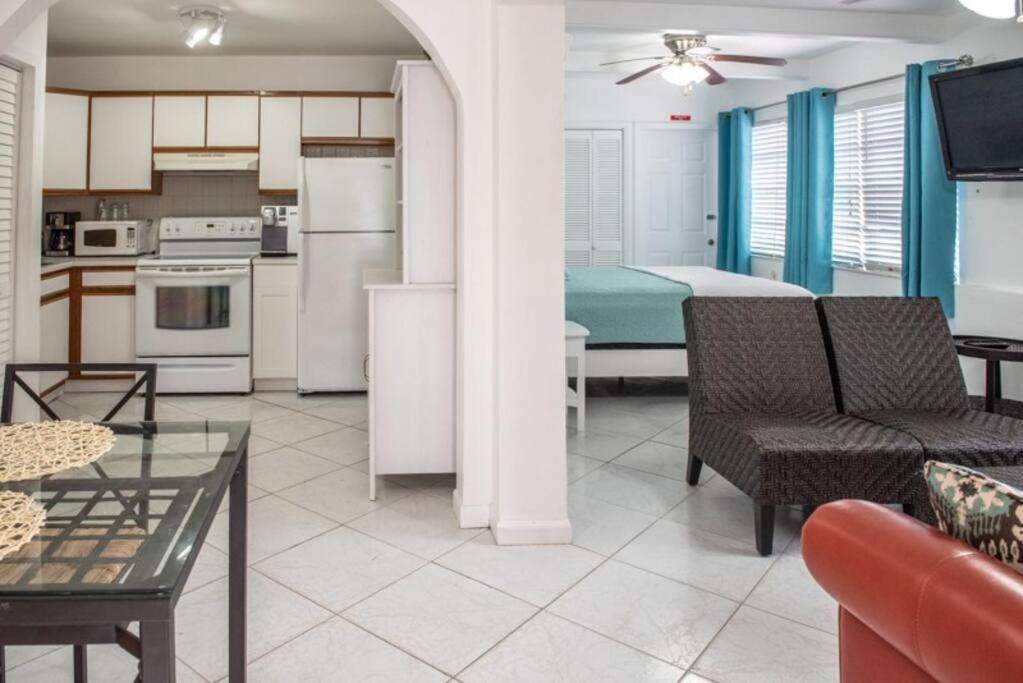 Aloha Condominium On The Intracoastal-Walk To The Beach Pompano Beach Extérieur photo