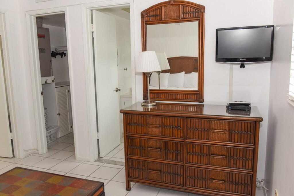 Aloha Condominium On The Intracoastal-Walk To The Beach Pompano Beach Extérieur photo