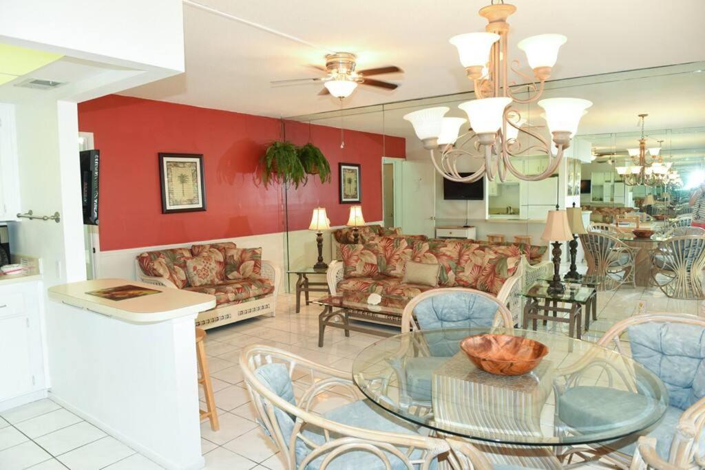 Aloha Condominium On The Intracoastal-Walk To The Beach Pompano Beach Extérieur photo