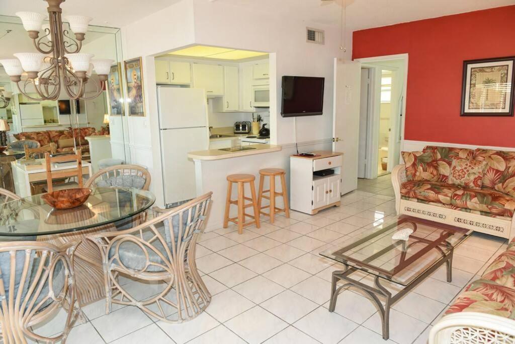 Aloha Condominium On The Intracoastal-Walk To The Beach Pompano Beach Extérieur photo