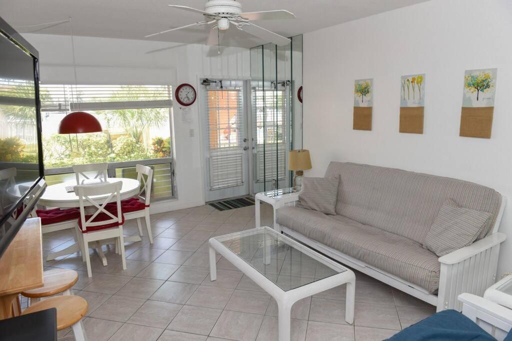 Aloha Condominium On The Intracoastal-Walk To The Beach Pompano Beach Extérieur photo